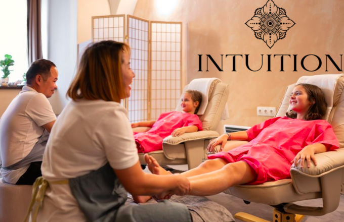 Intuition Massage