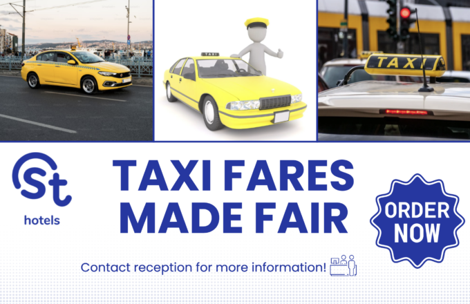 Taxi Fares