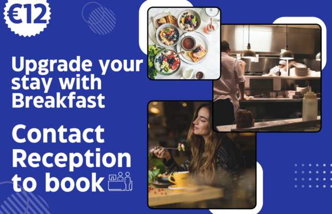 Aggiornamento Della Colazione